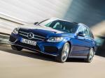 Mercedes-Benz C250 AMG Line Estate 2014 года